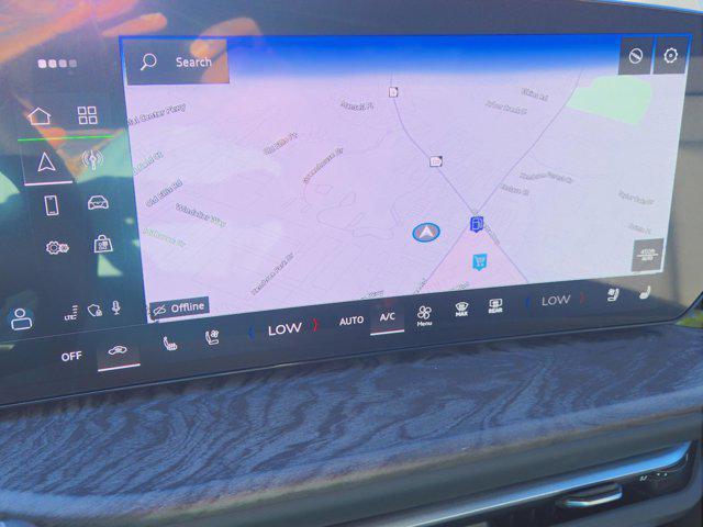 new 2025 Audi Q5 car, priced at $61,390