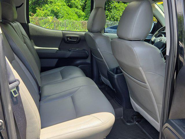 used 2019 Toyota Tacoma car, priced at $27,591