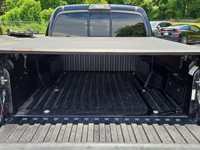 used 2019 Toyota Tacoma car, priced at $27,591