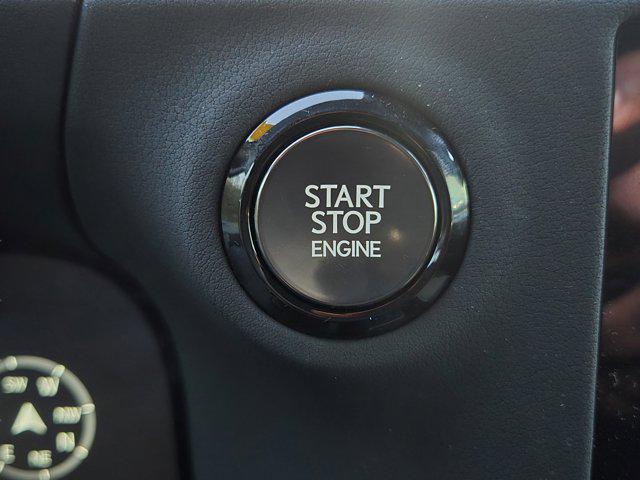 used 2025 Lexus GX 550 car, priced at $91,991