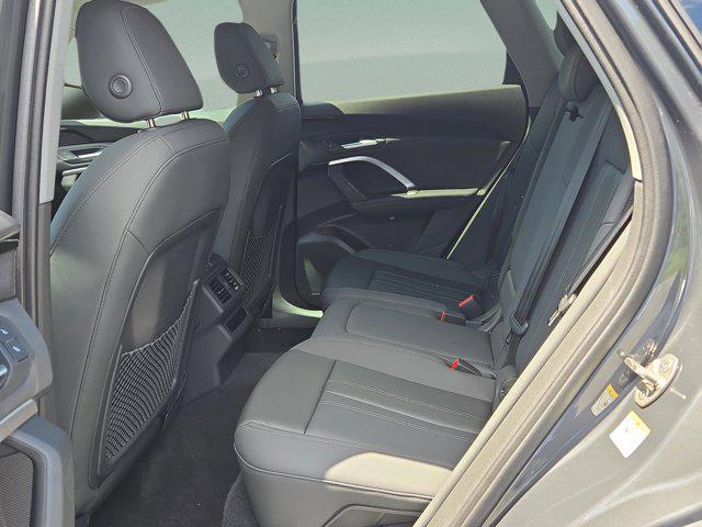 new 2025 Audi Q5 car, priced at $57,775