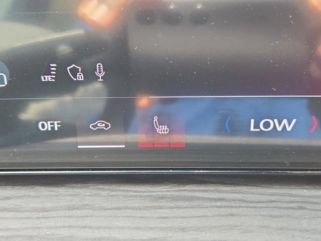 new 2025 Audi Q5 car, priced at $57,775