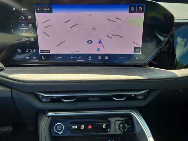 new 2025 Audi Q5 car, priced at $57,775