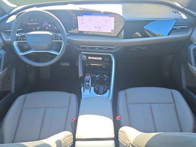 used 2025 Audi Q5 car