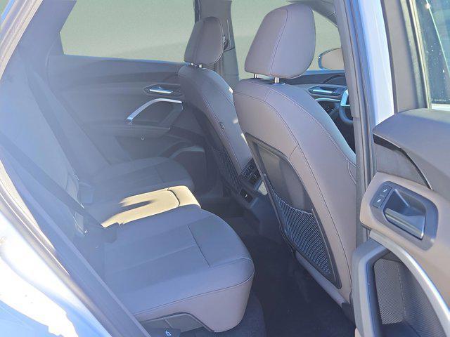 used 2025 Audi Q5 car