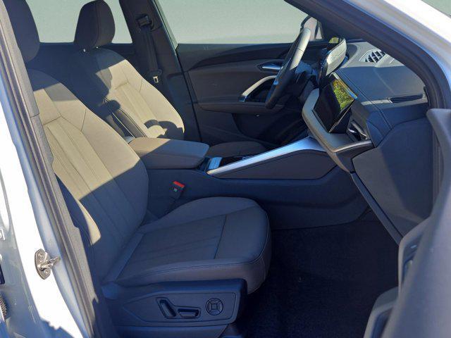 used 2025 Audi Q5 car