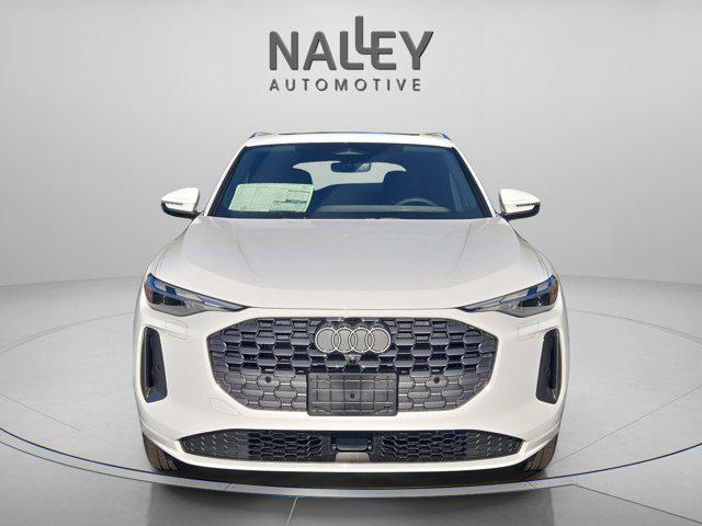 used 2025 Audi Q5 car