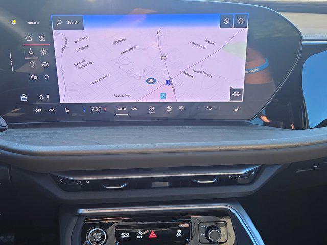 used 2025 Audi Q5 car