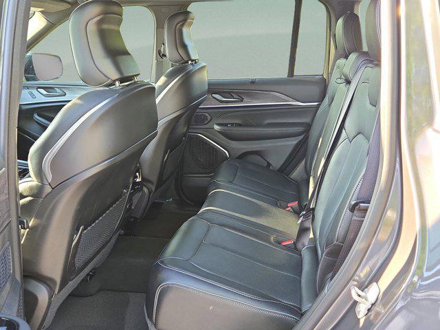 used 2024 Jeep Grand Cherokee car, priced at $47,991