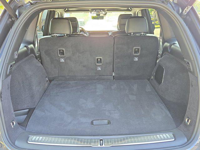 used 2024 Jeep Grand Cherokee car, priced at $49,991