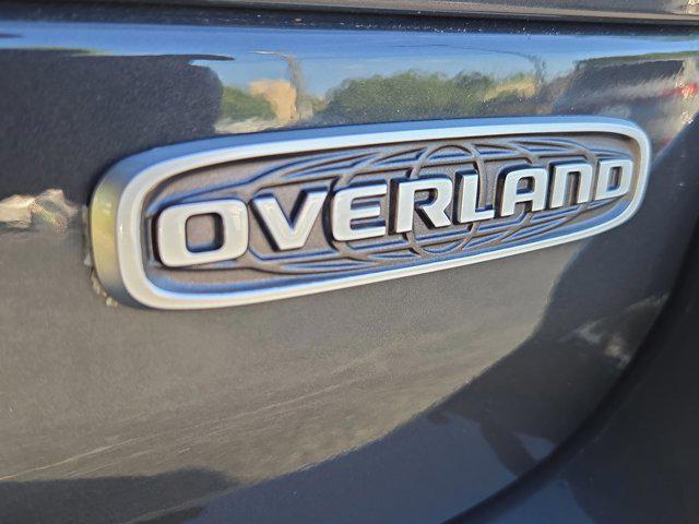 used 2024 Jeep Grand Cherokee car, priced at $47,991