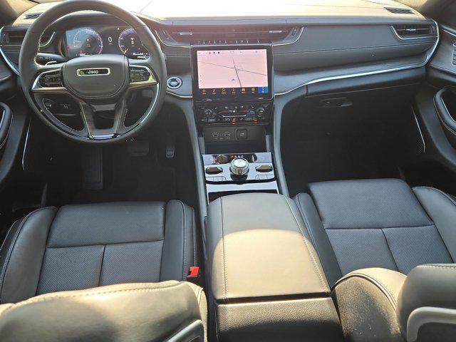 used 2024 Jeep Grand Cherokee car, priced at $47,991