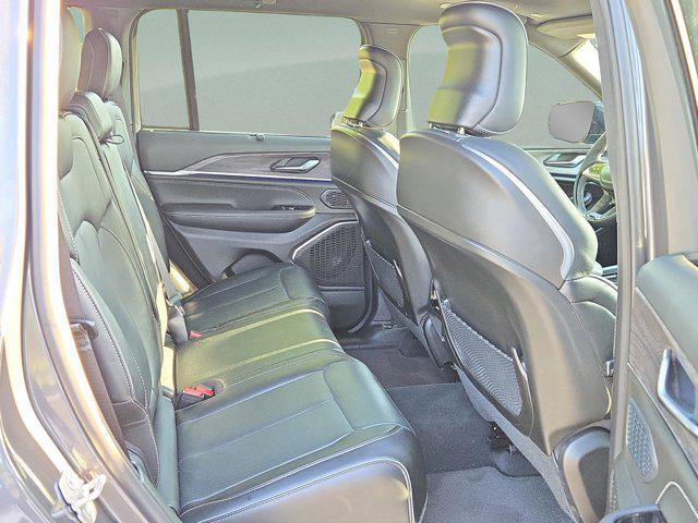 used 2024 Jeep Grand Cherokee car, priced at $47,991