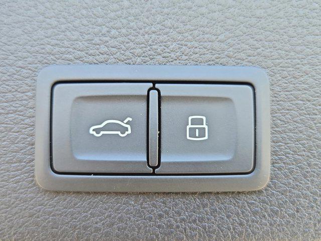 used 2022 Audi e-tron car, priced at $33,991