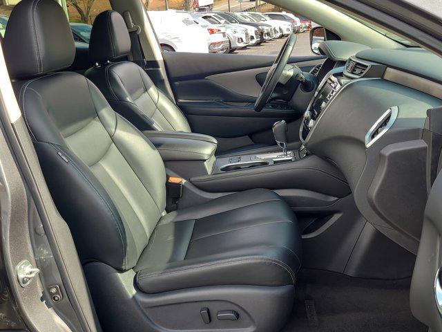 used 2022 Nissan Murano car, priced at $22,991