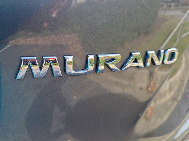 used 2022 Nissan Murano car, priced at $22,991