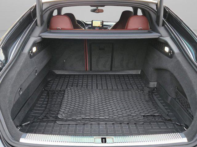 used 2018 Audi S7 car, priced at $32,791