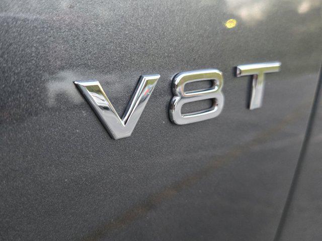 used 2018 Audi S7 car, priced at $32,791