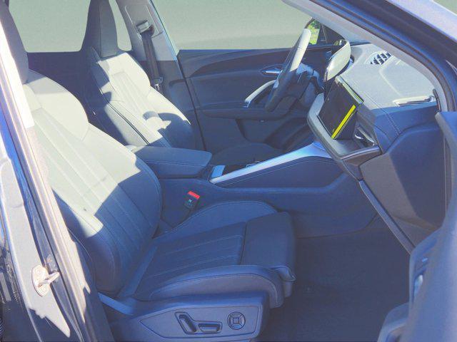 new 2025 Audi Q5 car, priced at $61,300