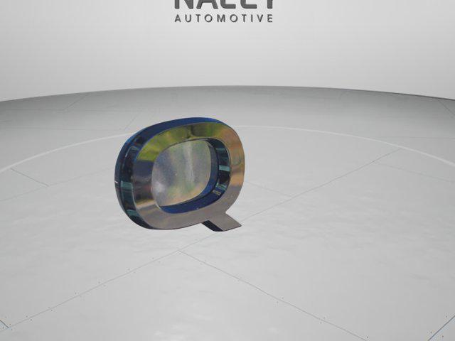 new 2025 Audi Q5 car, priced at $61,300