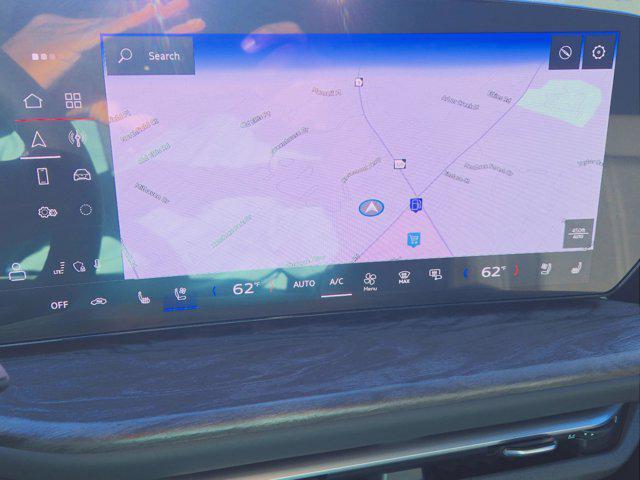 new 2025 Audi Q5 car, priced at $61,300