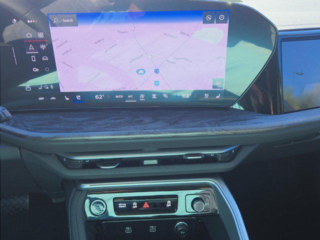 new 2025 Audi Q5 car, priced at $61,300