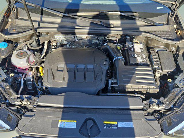 new 2025 Audi Q3 car, priced at $41,637