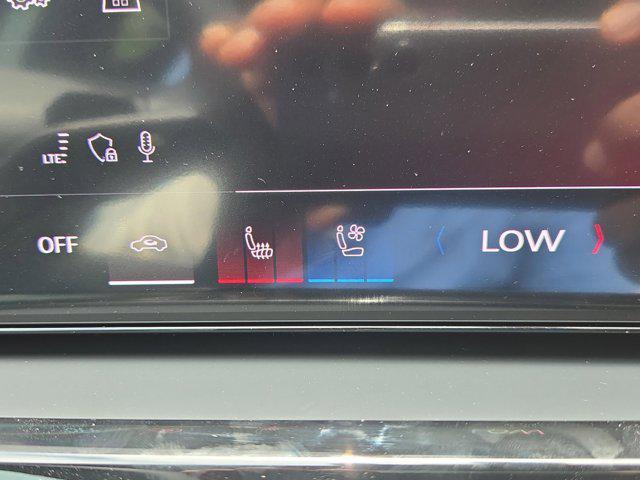 new 2025 Audi A5 car, priced at $55,072