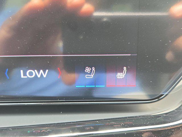 new 2025 Audi A5 car, priced at $55,072