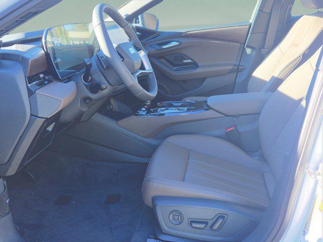 new 2025 Audi A6 e-tron car, priced at $69,133