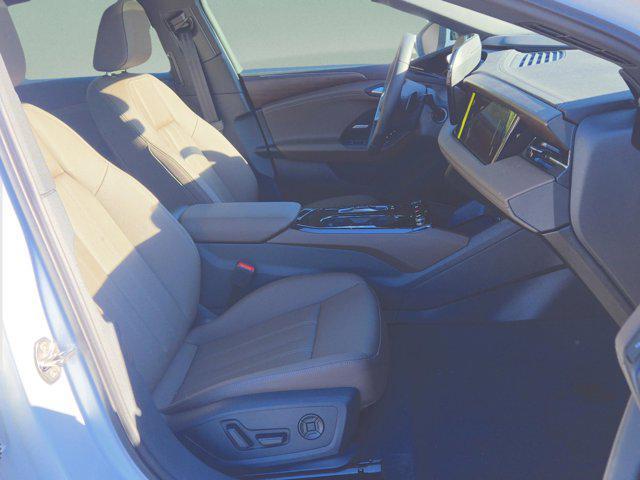 new 2025 Audi A6 e-tron car, priced at $69,133