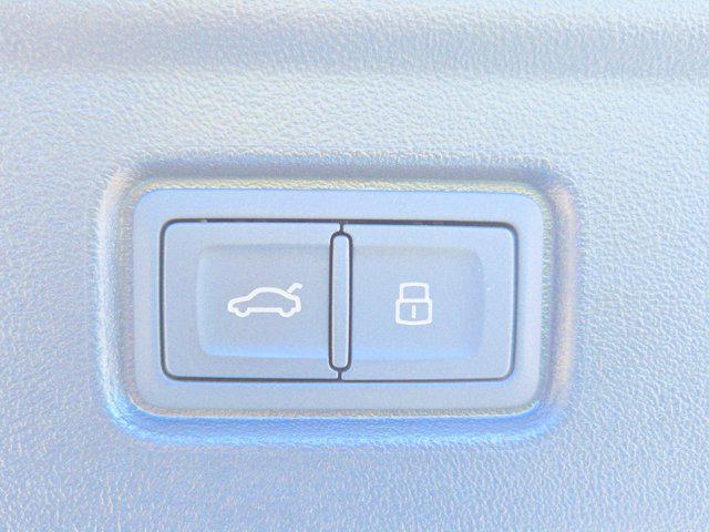 new 2025 Audi A6 e-tron car, priced at $69,133