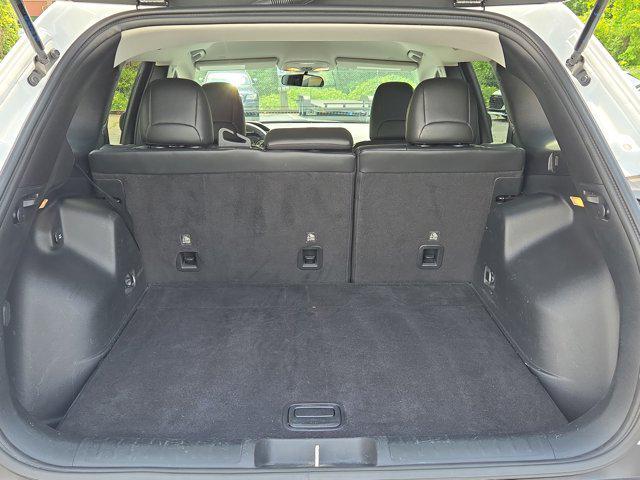 used 2020 Jeep Cherokee car, priced at $19,991