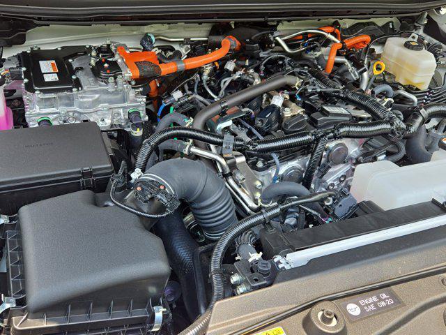 used 2024 Toyota Land Cruiser car, priced at $66,991