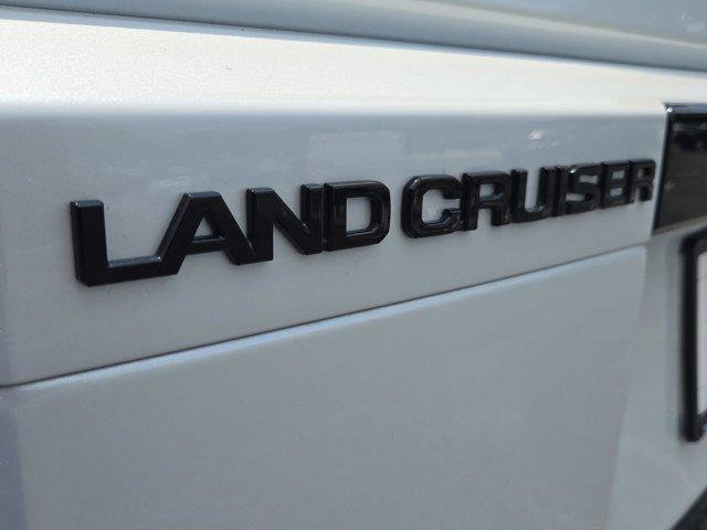 used 2024 Toyota Land Cruiser car, priced at $66,991