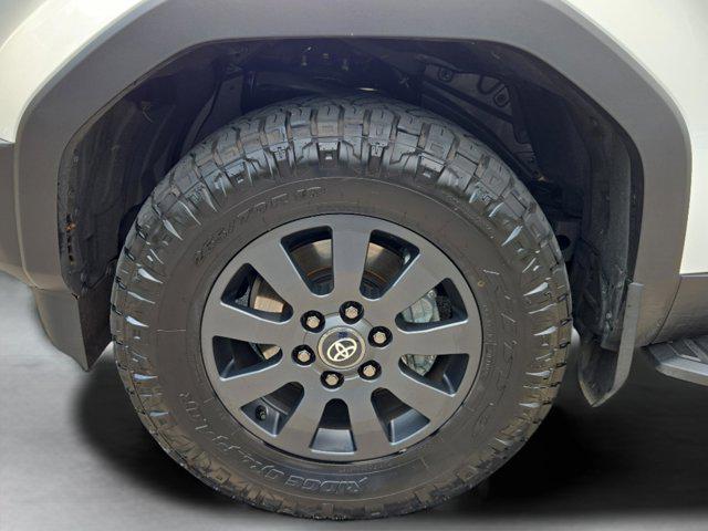 used 2024 Toyota Land Cruiser car, priced at $66,991