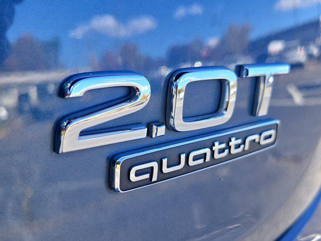 used 2018 Audi Q5 car, priced at $21,991
