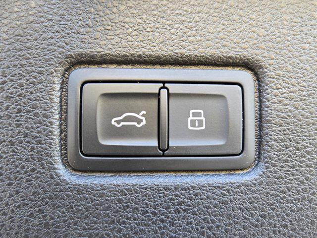 used 2025 Audi Q7 car, priced at $57,791