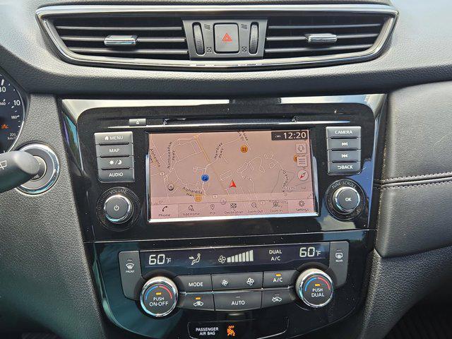 used 2020 Nissan Rogue car, priced at $21,991