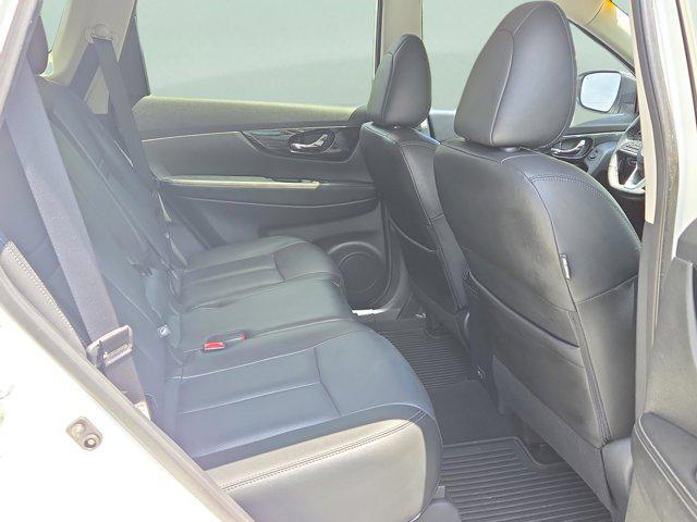 used 2020 Nissan Rogue car, priced at $21,991