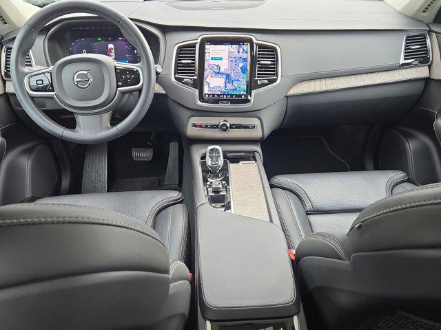 used 2023 Volvo XC90 car, priced at $46,991