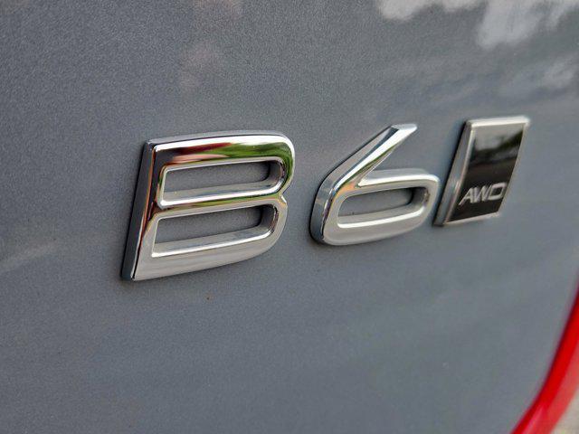 used 2023 Volvo XC90 car, priced at $46,991