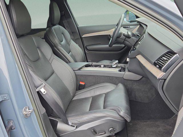 used 2023 Volvo XC90 car, priced at $46,991