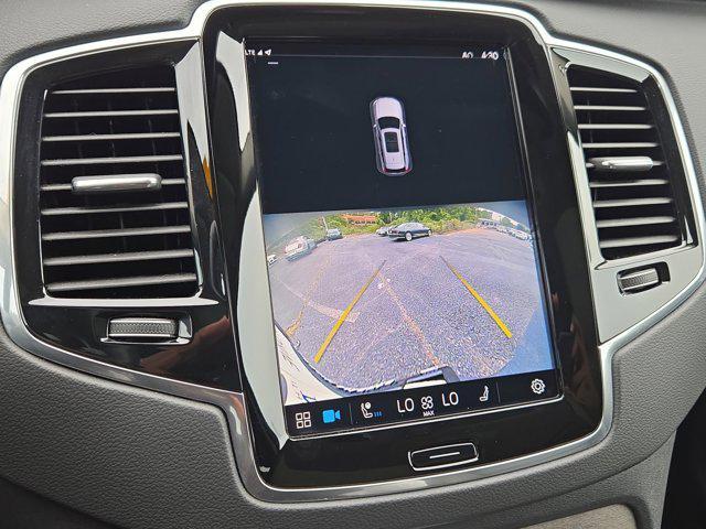used 2023 Volvo XC90 car, priced at $46,991