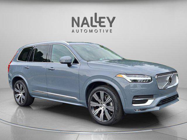 used 2023 Volvo XC90 car, priced at $46,991