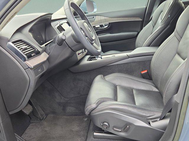 used 2023 Volvo XC90 car, priced at $46,991