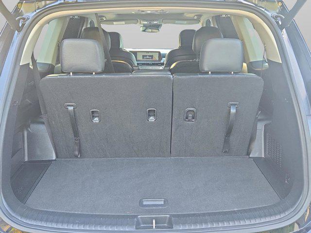 used 2024 Kia Telluride car, priced at $33,291