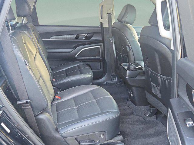 used 2024 Kia Telluride car, priced at $33,291