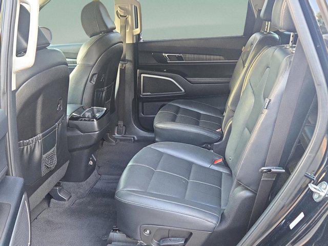 used 2024 Kia Telluride car, priced at $33,291