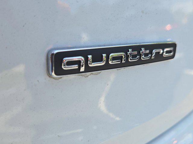 new 2025 Audi Q5 car, priced at $56,150